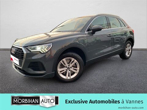 Annonce voiture Audi Q3 28490 �