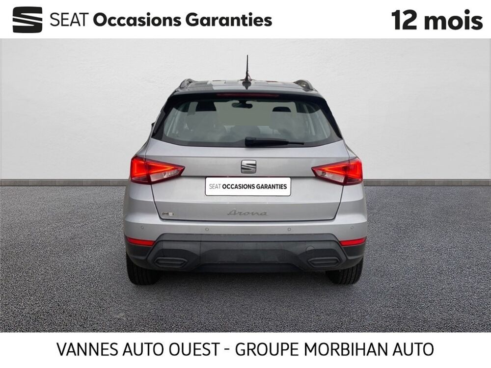 Arona ARONA 1.0 TSI 95 CH START/STOP BVM5 Urban 2023 occasion 56880 Ploeren