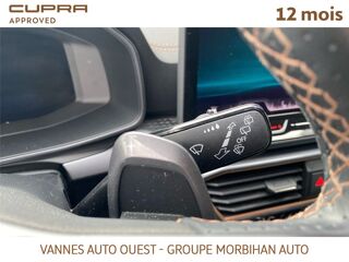 Formentor FORMENTOR EHYBRID 272 CH DSG6 VZ 2024 occasion 56880 Ploeren