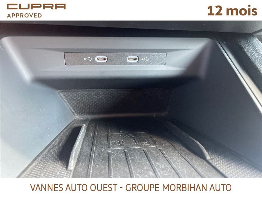 Formentor FORMENTOR 2.0 TDI 150 CH V 2024 occasion 56880 Ploeren