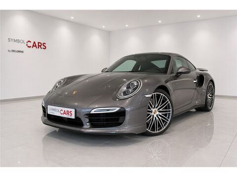 Annonce voiture Porsche 911 (997) 109900 €