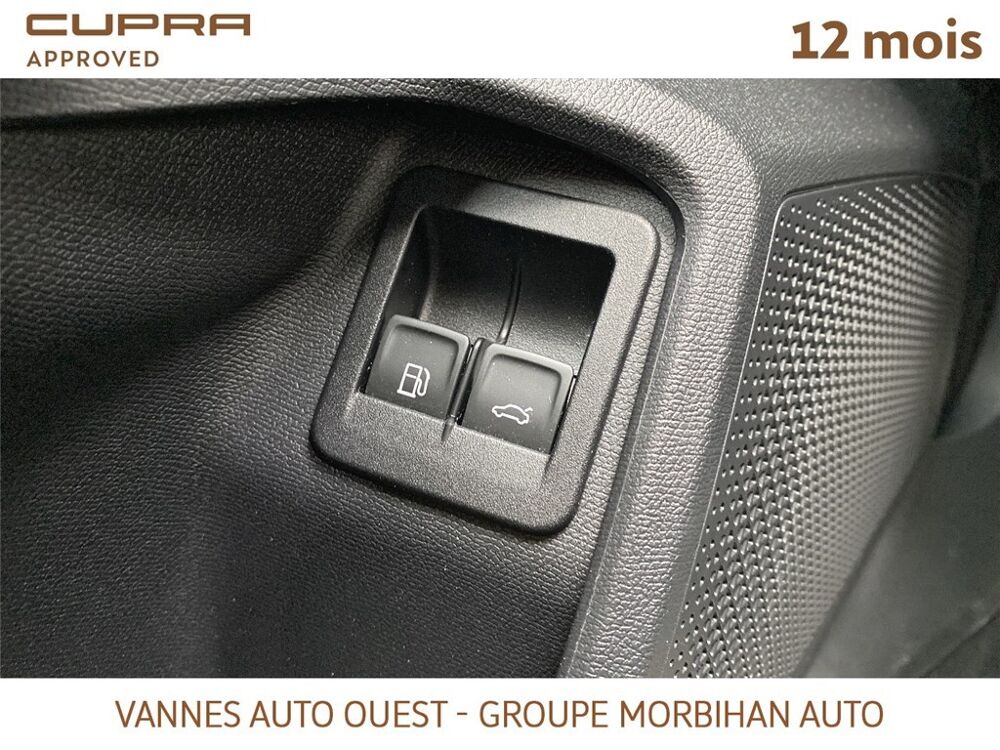 Formentor FORMENTOR EHYBRID 272 CH DSG6 VZ 2024 occasion 56880 Ploeren