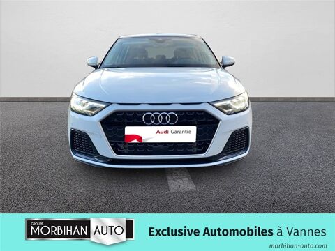 A1 SPORTBACK 25 TFSI 95 CH S TRONIC 7 Design 2025 occasion 56000 Vannes