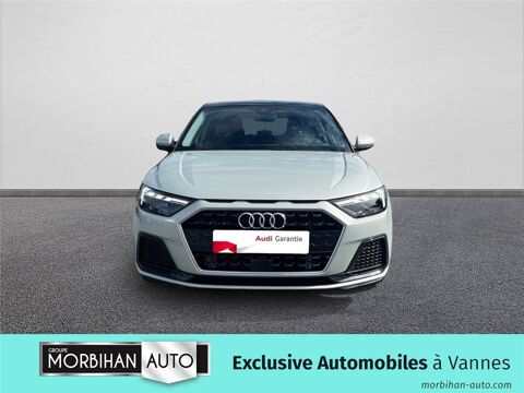A1 SPORTBACK 25 TFSI 95 CH S TRONIC 7 Advanced 2024 occasion 56000 Vannes