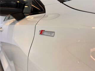A3 SPORTBACK 45 TFSIE 245 S TRONIC 6 Competition 2024 occasion 69190 Saint-Fons