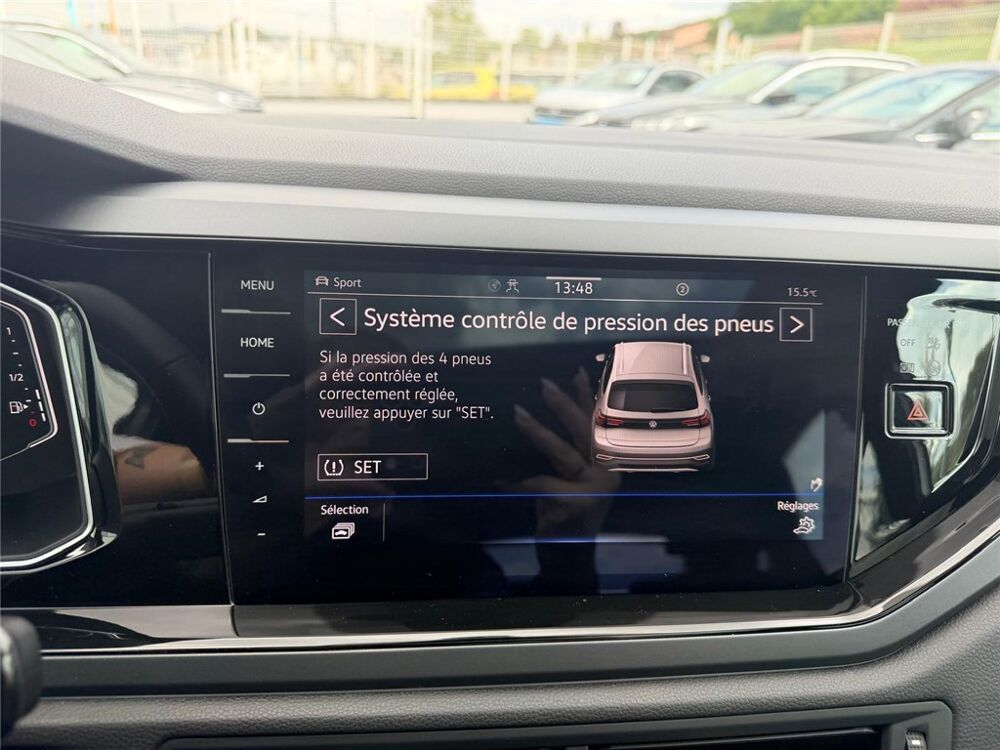 Taigo TAIGO 1.5 TSI 150 DSG7 R-Line Edition 2025 occasion 38550 Saint-Maurice-l'Exil