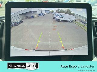 Ducato DUCATO FOURGON DUCATO FGN TOLE L2H2 (MH2) 3.3 T 140 CH S&S B 2028 occasion 56000 Vannes