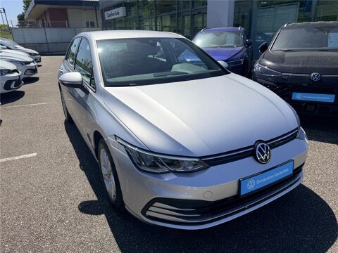 Golf GOLF 2.0 TDI SCR 116 BVM6 Life Plus 2023 occasion 38550 Saint-Maurice-l'Exil