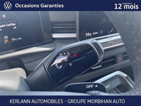 T-ROC 1.5 ETSI EVO2 HYBRID 150 CH DSG7 Style 2026 occasion 56000 Vannes