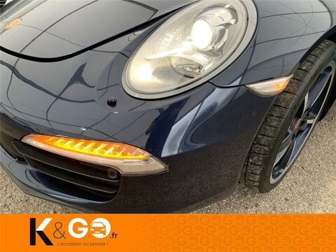 911 (991) 911 CARRERA COUPE 3.4I 350 PDK 2014 occasion 56880 Ploeren