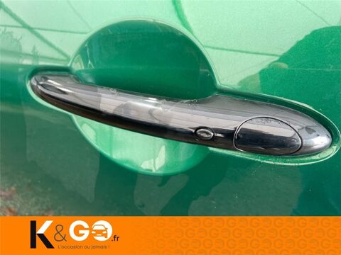 Cooper HATCH 5 PORTES F55 LCI II Hatch 5 Portes 136 ch DKG7 2022 occasion 56880 Ploeren