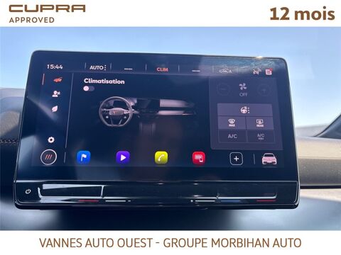 Born BORN 230 CH - BATTERIE XL VZ 2023 occasion 56880 Ploeren
