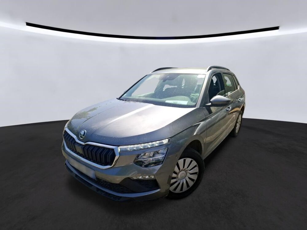 Kamiq KAMIQ 1.0 TSI EVO 2 95 CH BVM5 Active 2024 occasion 56880 Ploeren