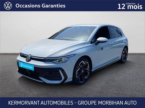 Annonce voiture Volkswagen Golf 38890 €