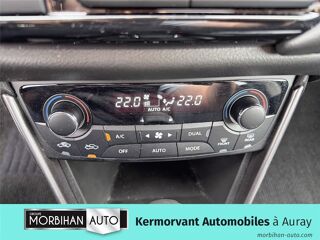 S-cross S-CROSS 1.5 DUALJET HYBRID AUTO Style 2023 occasion 56400 Auray