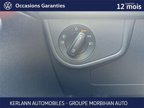 Taigo TAIGO 1.0 TSI 110 DSG7 Style 2024 occasion 56000 Vannes