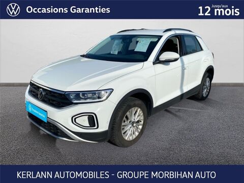 Annonce voiture Volkswagen T-ROC 22890 €