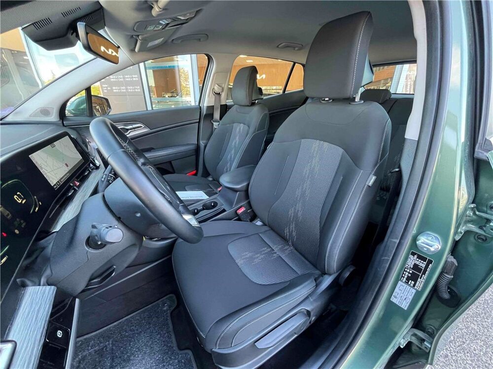 Sportage SPORTAGE 1.6 T-GDI 150CH MHEV BVM6 4X2 Active 2023 occasion 30100 Al&egrave;s
