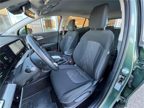 Sportage SPORTAGE 1.6 T-GDI 150CH MHEV BVM6 4X2 Active 2023 occasion 30100 Al&egrave;s