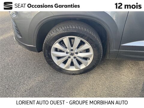 Ateca ATECA 2.0 TDI 150 CH START/STOP DSG7 Business 2023 occasion 56600 Lanester