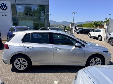 Golf GOLF 2.0 TDI SCR 116 BVM6 Life Plus 2023 occasion 38550 Saint-Maurice-l'Exil
