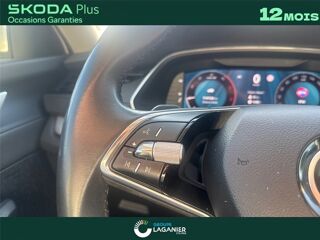 Octavia OCTAVIA COMBI 2.0 TDI 150 CH SCR DSG7 Selection 2024 occasion 30100 Al&egrave;s