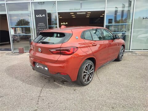 X2 F39 SDRIVE 18I 136 CH DKG7 M Sport 2022 occasion 30100 Al&egrave;s