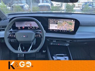 Q3 SPORTBACK TFSI 150 CH HYBRIDE S TRONIC 7 S line 2026 occasion 56880 Ploeren