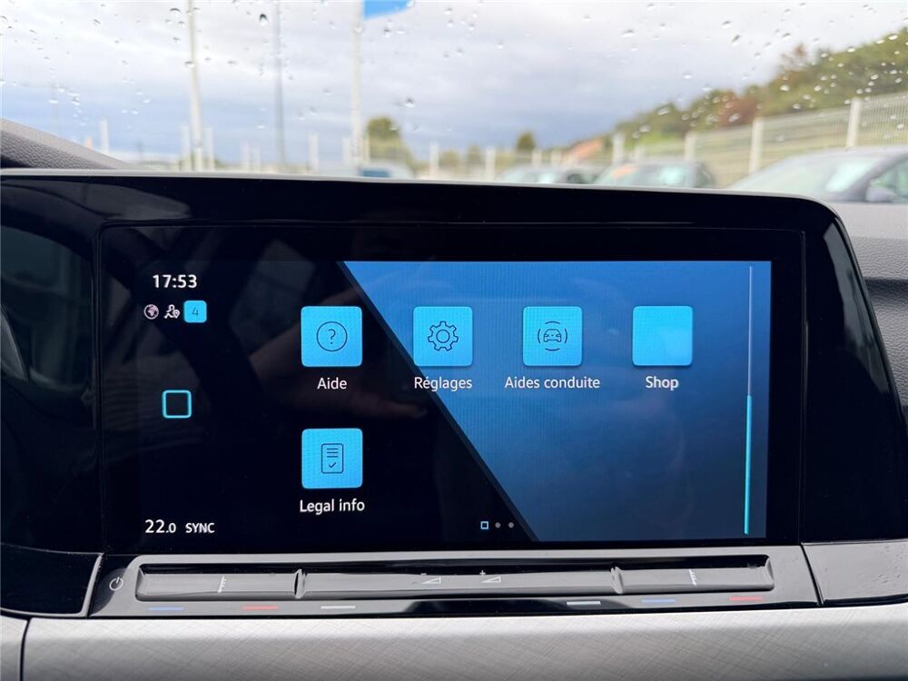 Golf GOLF 2.0 TDI SCR 116 DSG7 Life Plus 2023 occasion 38550 Saint-Maurice-l'Exil