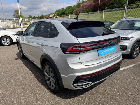 Taigo TAIGO 1.5 TSI 150 DSG7 R-Line Edition 2025 occasion 38550 Saint-Maurice-l'Exil