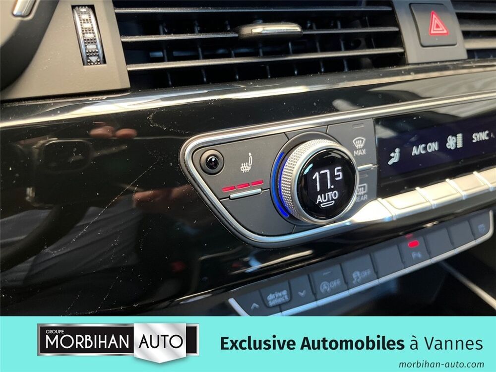 A5 SPORTBACK 40 TDI 204 S TRONIC 7 Avus 2024 occasion 56000 Vannes