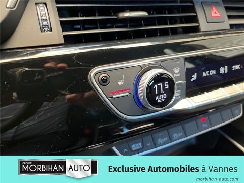 A5 SPORTBACK 40 TDI 204 S TRONIC 7 Avus 2024 occasion 56000 Vannes