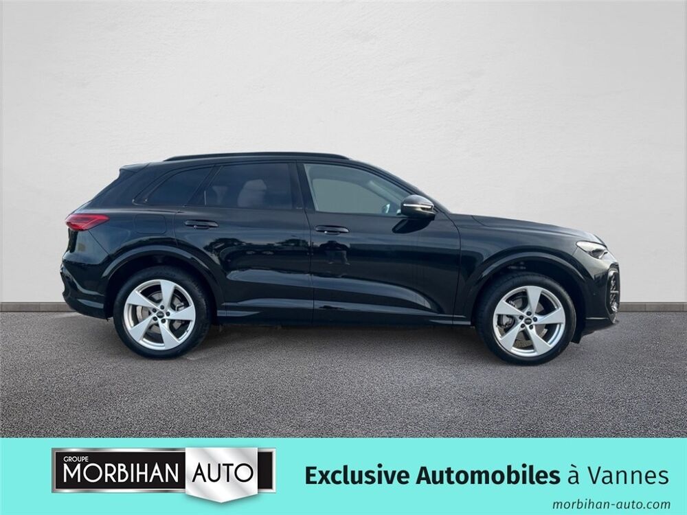 Q5 TFSI 204 CH HYBRIDE S TRONIC 7 QUATTRO S line 2025 occasion 56000 Vannes