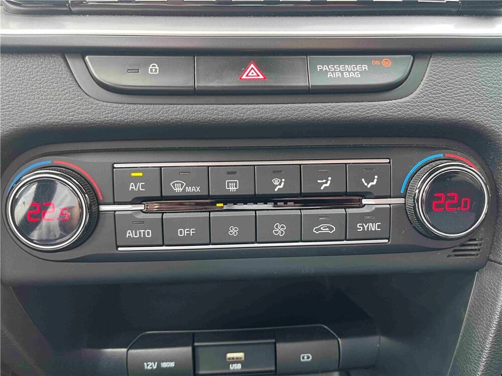 XCeed XCEED 1.0L T-GDI 120 CH BVM6 Active 2022 occasion 30100 Al&egrave;s