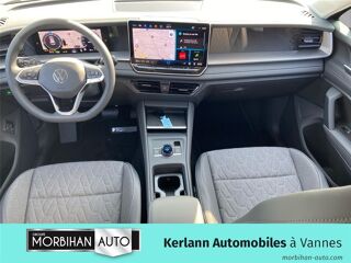 Tayron TAYRON 1.5 EHYBRID 204CH DSG6 5PL VW Edition occasion 56000 Vannes