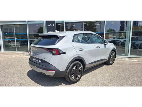 Sportage SPORTAGE HYBRIDE 239 CH BVA6 Active 2026 occasion 30100 Al&egrave;s