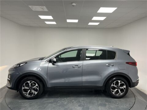 Sportage SPORTAGE 1.6 CRDI 115 ISG 4X2 BVM6 Active 2020 occasion 28500 Vernouillet