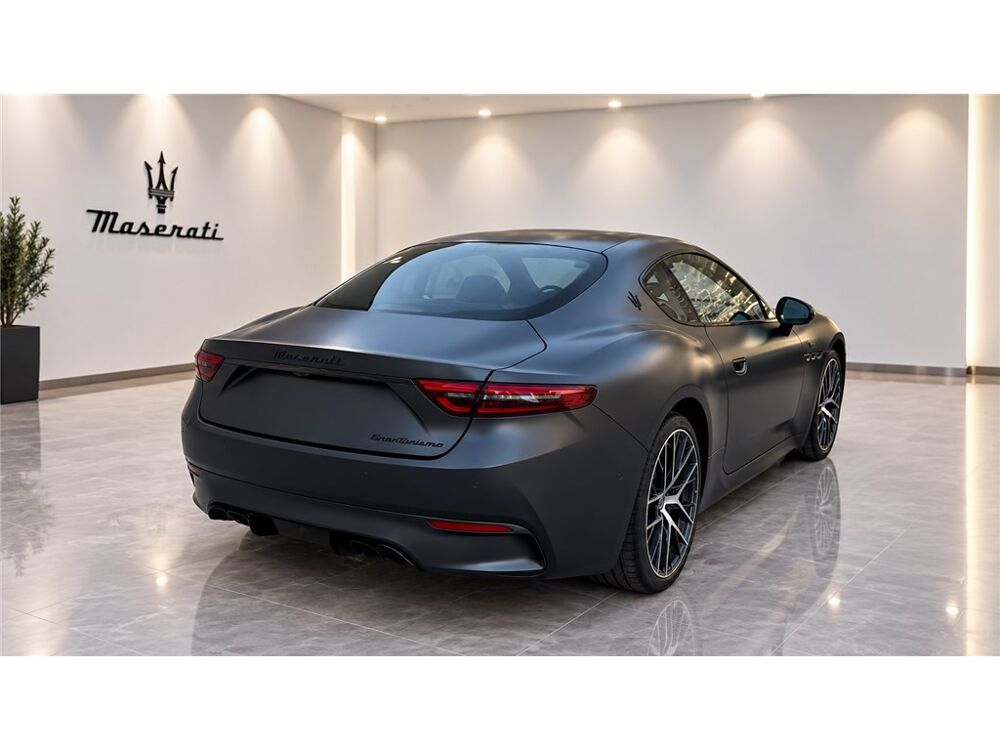 Granturismo GRANTURISMO ELECTRIQUE 560 KW 750 CH Folgore 2025 occasion 69190 Saint-Fons