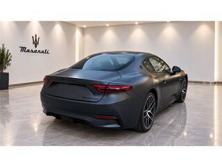 Granturismo GRANTURISMO ELECTRIQUE 560 KW 750 CH Folgore 2025 occasion 69190 Saint-Fons