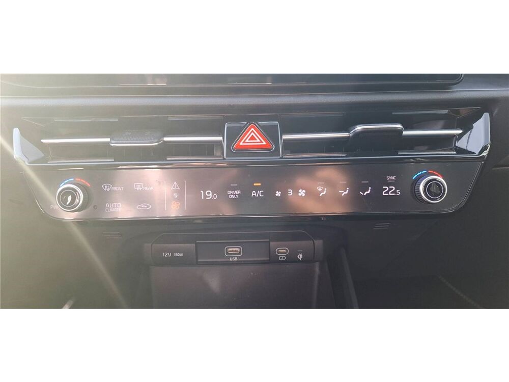 Niro NIRO EV PREMIUM PAC ELECTRIQUE 204 CH Premium 2023 occasion 30100 Al&egrave;s