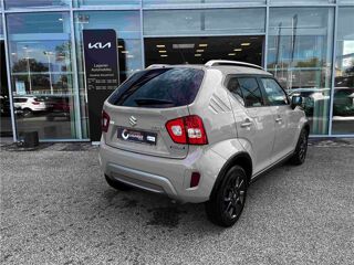 Ignis IGNIS 1.2 DUALJET HYBRID Privil&egrave;ge 2020 occasion 30100 Al&egrave;s