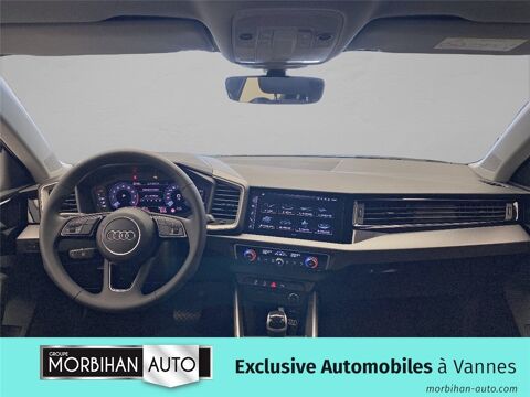 A1 SPORTBACK 25 TFSI 95 CH S TRONIC 7 Design 2026 occasion 56000 Vannes