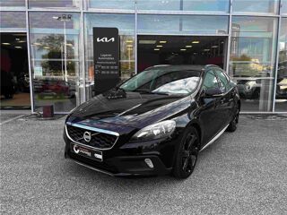 V40 CROSS COUNTRY D3 150 Kinetic Geartronic A 2013 occasion 30100 Al&egrave;s
