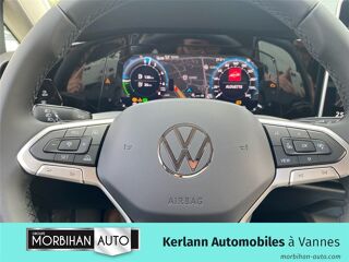 Golf GOLF 1.5 EHYBRID 204 DSG6 VW Edition 2026 occasion 56000 Vannes