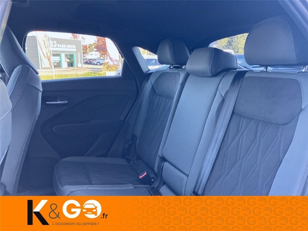 Q3 SPORTBACK TFSI 150 CH HYBRIDE S TRONIC 7 S line 2026 occasion 56880 Ploeren