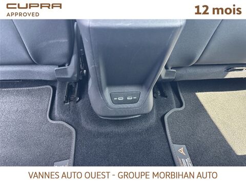 Born BORN 230 CH - BATTERIE XL VZ 2023 occasion 56880 Ploeren