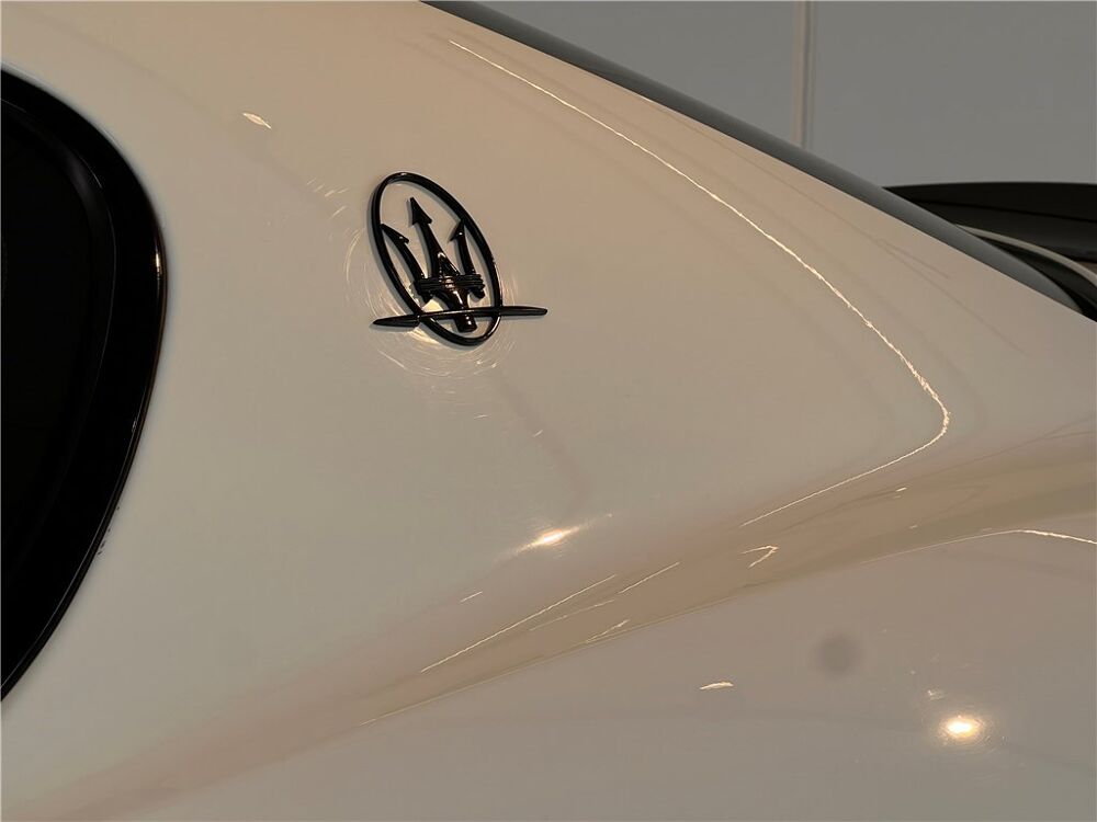 Granturismo GRANTURISMO 4.7 V8 460 MC Stradale 2013 occasion 69190 Saint-Fons