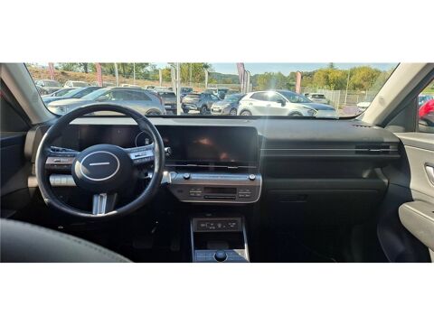 Kona KONA HYBRID 129 Creative 2025 occasion 30100 Al&egrave;s