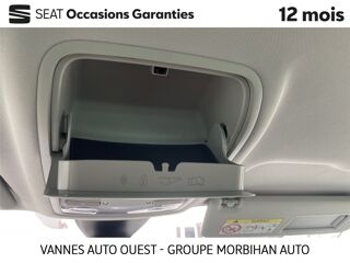 Ateca ATECA 1.0 TSI 110 CH START/STOP Style 2023 occasion 56880 Ploeren
