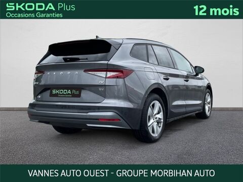 Enyaq ENYAQ IV 60 2023 occasion 56880 Ploeren